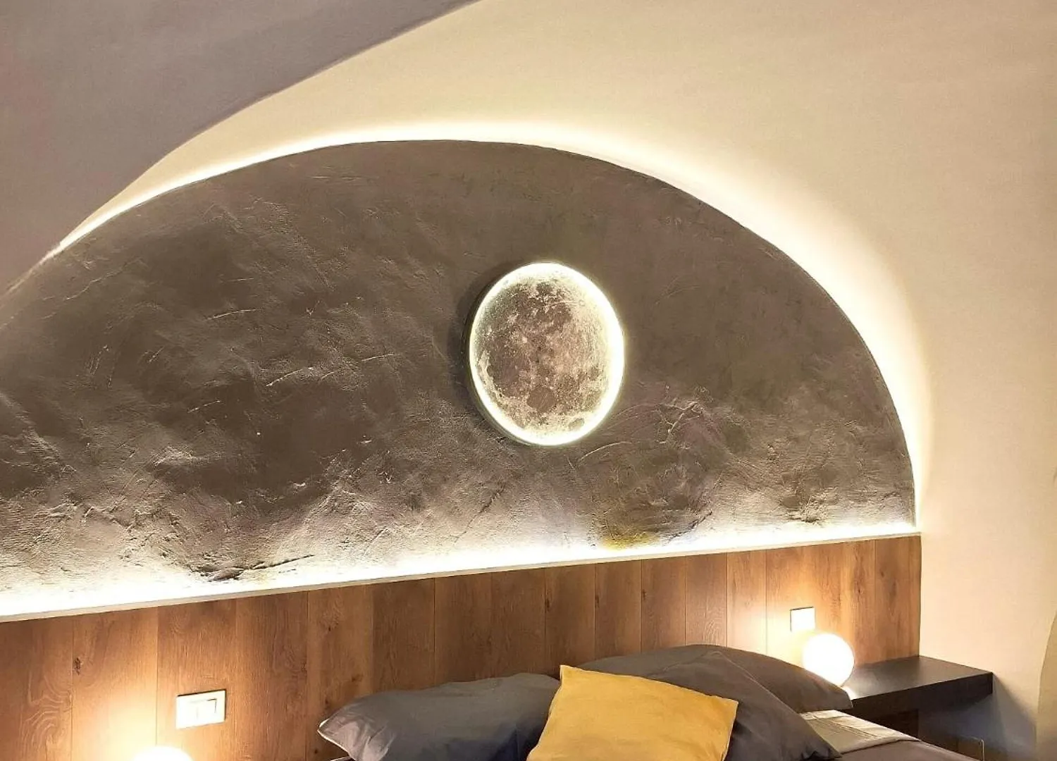 Moon Art Home Design カターニア 0*,  イタリア