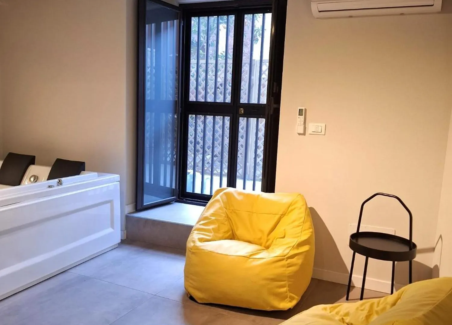 Holiday home Moon Art Home Design Catania