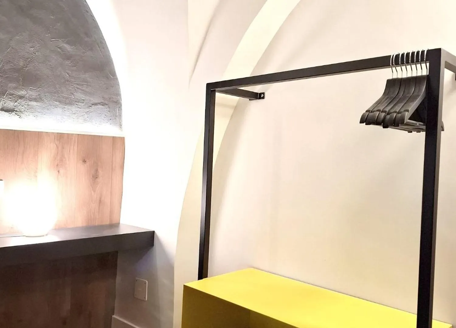 Holiday home Moon Art Home Design Catania