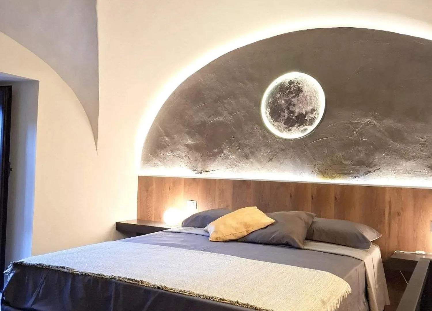 Moon Art Home Design Catania Holiday home
